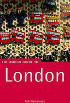 London : the rough guide