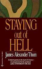 Staying out of hell