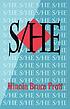 S/He by  Minnie Bruce Pratt 