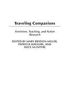 Traveling companions : feminism, teaching, and action research