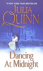 Dancing at midnight