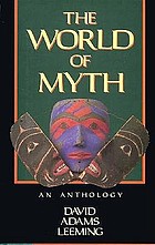 The world of myth