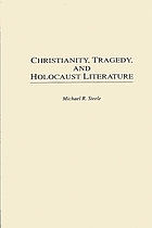 Christianity, tragedy, and Holocaust literature