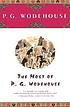 The most of P.G. Wodehouse 著者： P  G Wodehouse