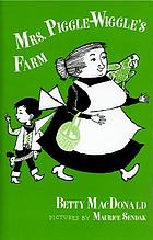 Mrs. Piggle-Wiggle's farm