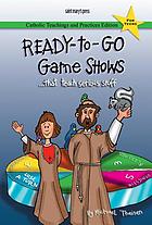 Ready-to-go game shows (that teach serious stuff)