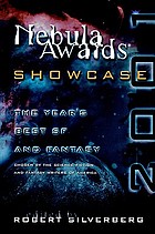 Nebula awards showcase 2001 : the year's best SF and fantasy chosen by the Science Fiction and Fantasy Writers of America