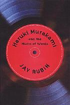 Haruki Murakami and the music of words