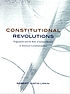 Constitutional revolutions : pragmatism and the role of judicial review in American constitutionalism