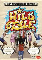 Wild style
