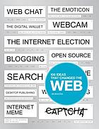 100 ideas that changed the web