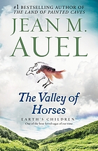 The valley of horses : a novel