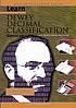Learn Dewey Decimal Classification (Edition 22) von Mary Mortimer