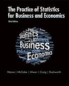 The practice of business statistics : using data for decisions