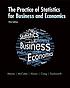 The practice of business statistics : using data for decisions