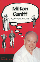 Milton Caniff : conversations