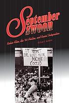 September swoon : Richie Allen, the '64 Phillies, and racial integration