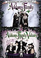 Addams family and Addams family values