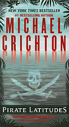 Pirate latitudes : a novel