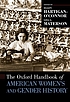 The Oxford handbook of American women