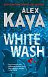Whitewash de Alex Kava