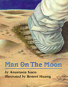 Man on the moon