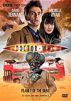Doctor Who. Planet of the dead