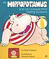 My hippopotamus is on our caravan roof getting... von Hazel Edwards