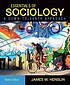 Essentials of sociology : a down-to-earth approach by James M Henslin