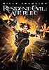 Resident evil : afterlife by  Glen MacPherson 