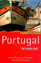 Portugal : the rough guide