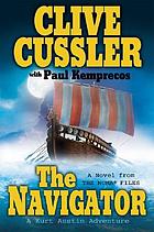 The navigator : a novel from the NUMA files