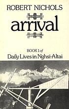 Arrival