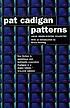 Patterns : stories por Pat Cadigan