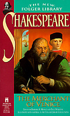 The merchant of Venice