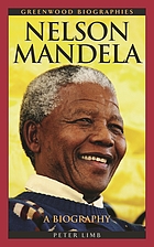 Nelson Mandela : a biography