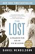 The lost : a search for six of six million by Daniel Adam Mendelsohn