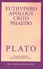 Euthyphro