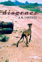 Disgrâce : roman