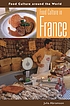 Food culture in France door Julia Abramson