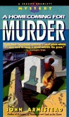 A homecoming for murder