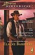 The redemption of Jake Scully 著者： Elaine Barbieri
