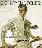 J.C. Leyendecker : American imagist