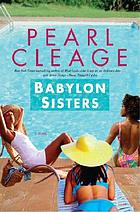 Babylon sisters : a novel