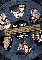 Reel talent first films by legendary directors