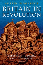 Britain in revolution : 1625 - 1660