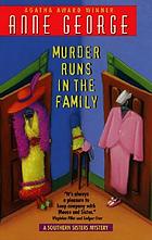 Murder runs in the family
