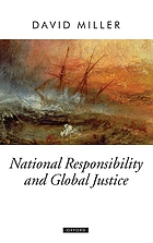 National responsibility and global justice