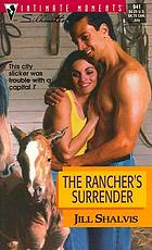 The rancher's surrender
