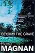 Beyond the grave door Pierre Magnan